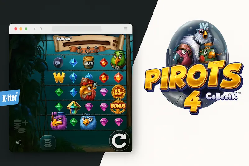 Pirots 4