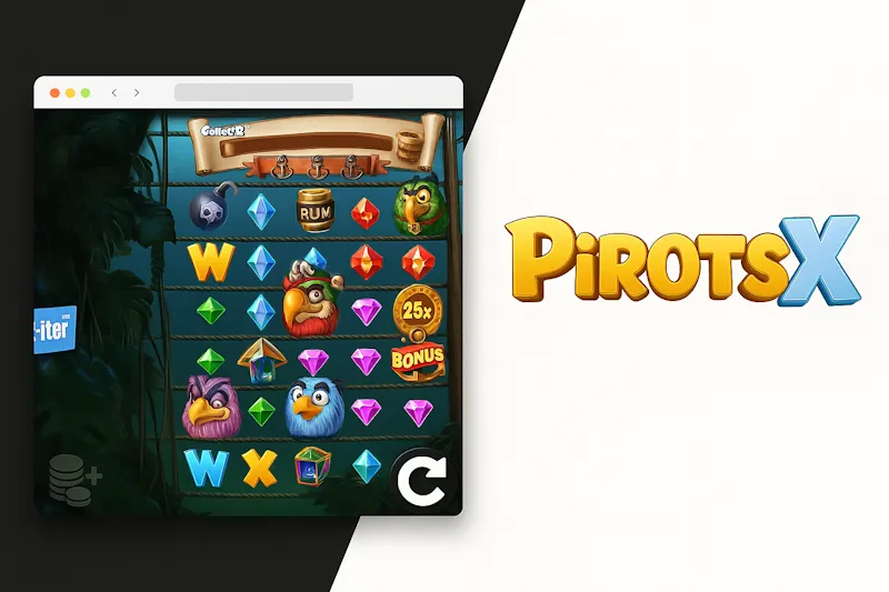 Pirots X