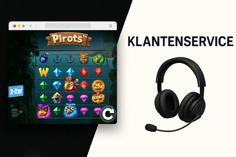 Klantenservice