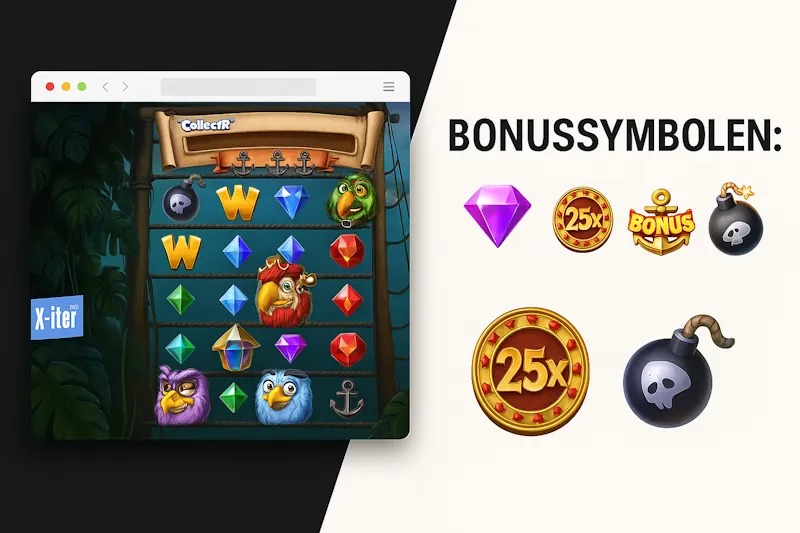 Bonussymbolen