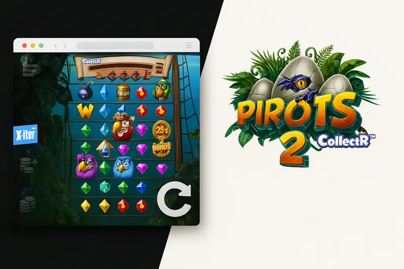 Pirots 2