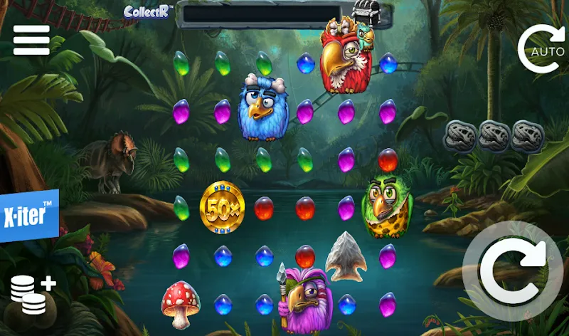 Theoretisch rendement en limieten Pirots 2 slot