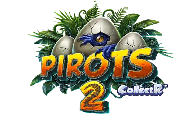 Pirots 2 logo